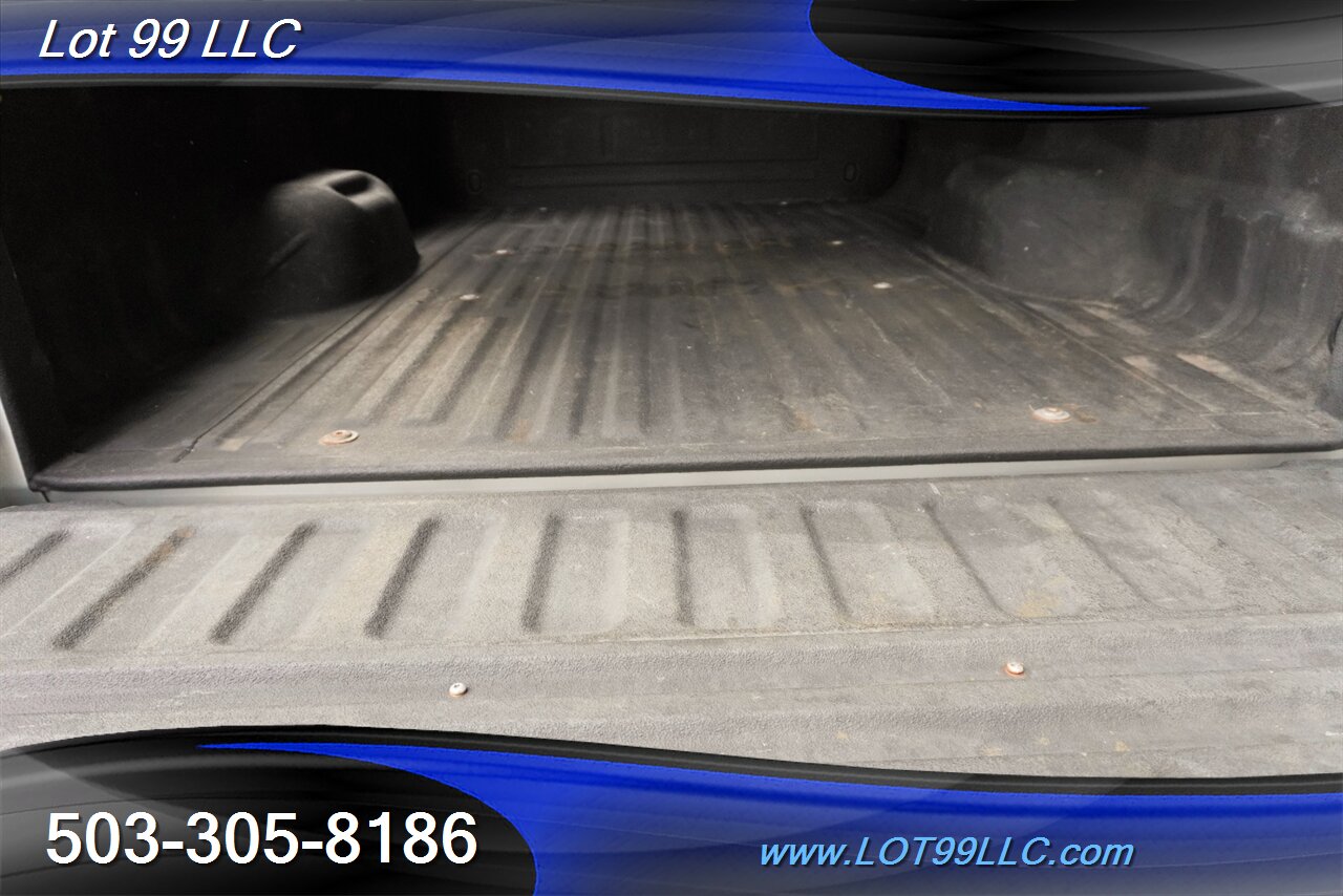 2005 Ford F-350 XLT 4dr SuperCab 4X4 Power Stroke Diesel LONG BED Premium Wheels Newer Tires TOW PKG CANOPY - Photo 14 - Milwaukie, OR 97267