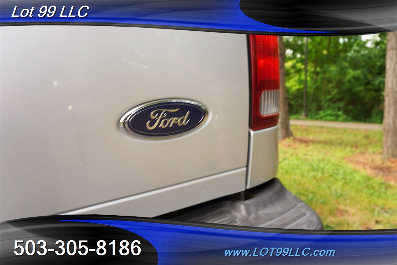2005 Ford F-350 XLT 4dr SuperCab 4X4 Power Stroke Diesel LONG BED Premium Wheels Newer Tires TOW PKG CANOPY - Photo 30 - Milwaukie, OR 97267