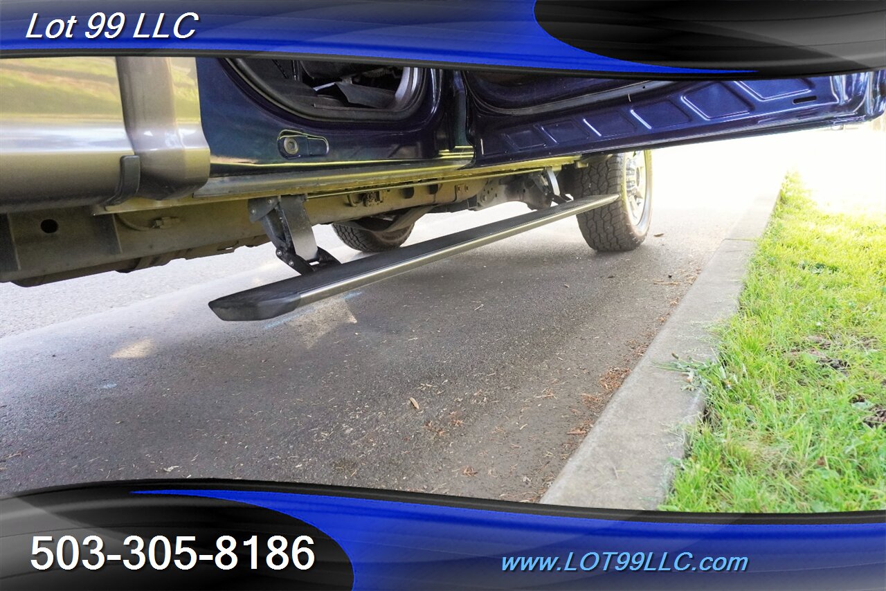 2018 Ford F-350 King Ranch 4X4 Power Stroke Heated AC Leather Seat  Pano Roof GPS LONG BED Premium Wheels Newer Tires - Photo 37 - Milwaukie, OR 97267