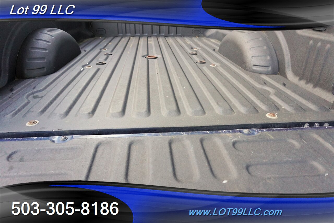 2018 Ford F-350 King Ranch 4X4 Power Stroke Heated AC Leather Seat  Pano Roof GPS LONG BED Premium Wheels Newer Tires - Photo 16 - Milwaukie, OR 97267