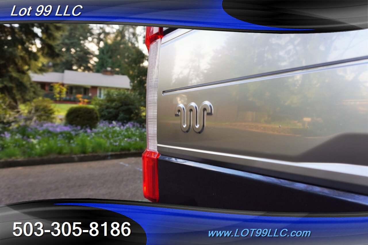 2018 Ford F-350 King Ranch 4X4 Power Stroke Heated AC Leather Seat  Pano Roof GPS LONG BED Premium Wheels Newer Tires - Photo 32 - Milwaukie, OR 97267