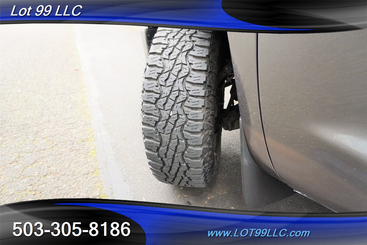 2014 Toyota Tundra SR5 Double Cab V8 5.7L Auto Premium Wheels   - Photo 4 - Milwaukie, OR 97267