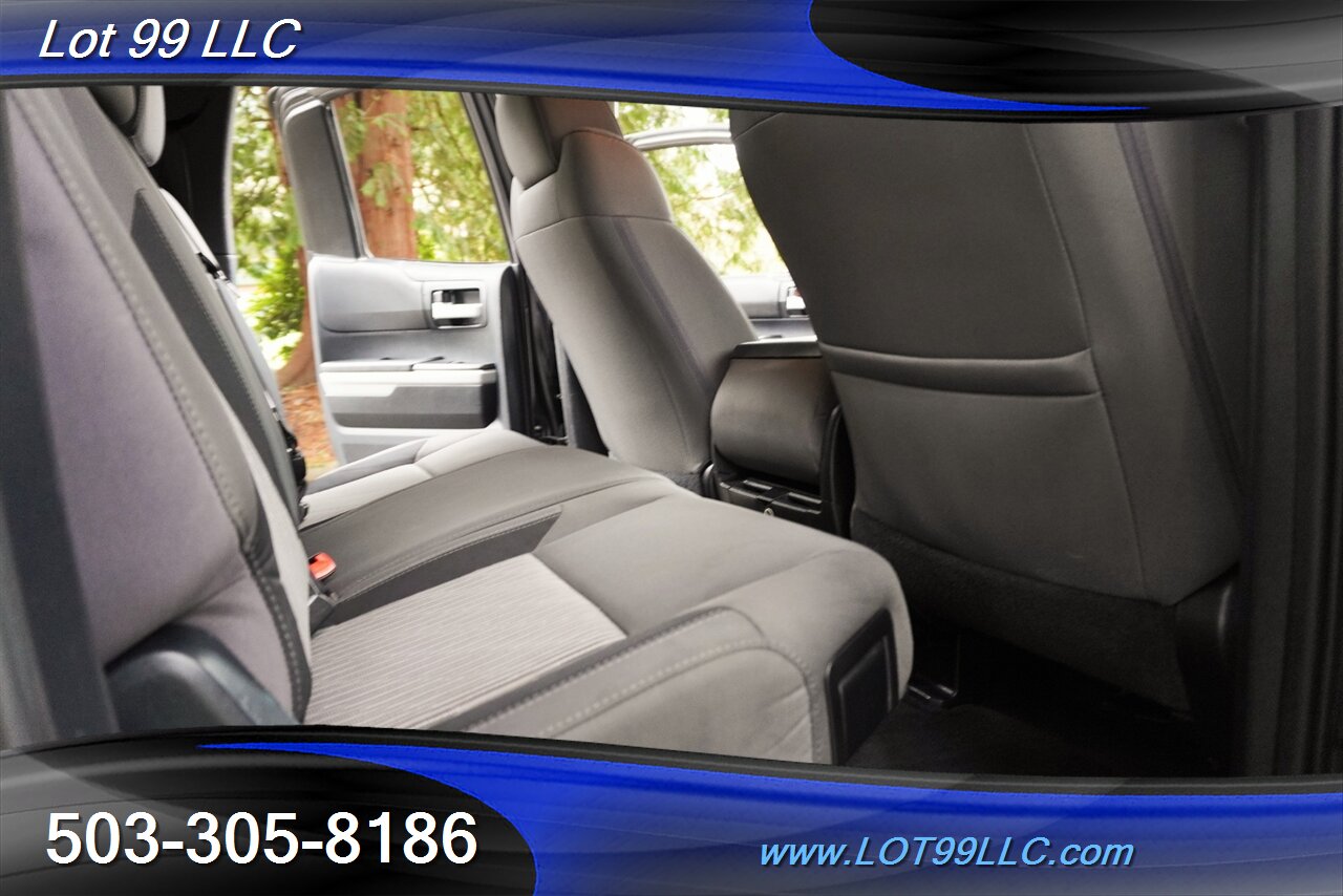 2014 Toyota Tundra SR5 Double Cab V8 5.7L Auto Premium Wheels   - Photo 17 - Milwaukie, OR 97267