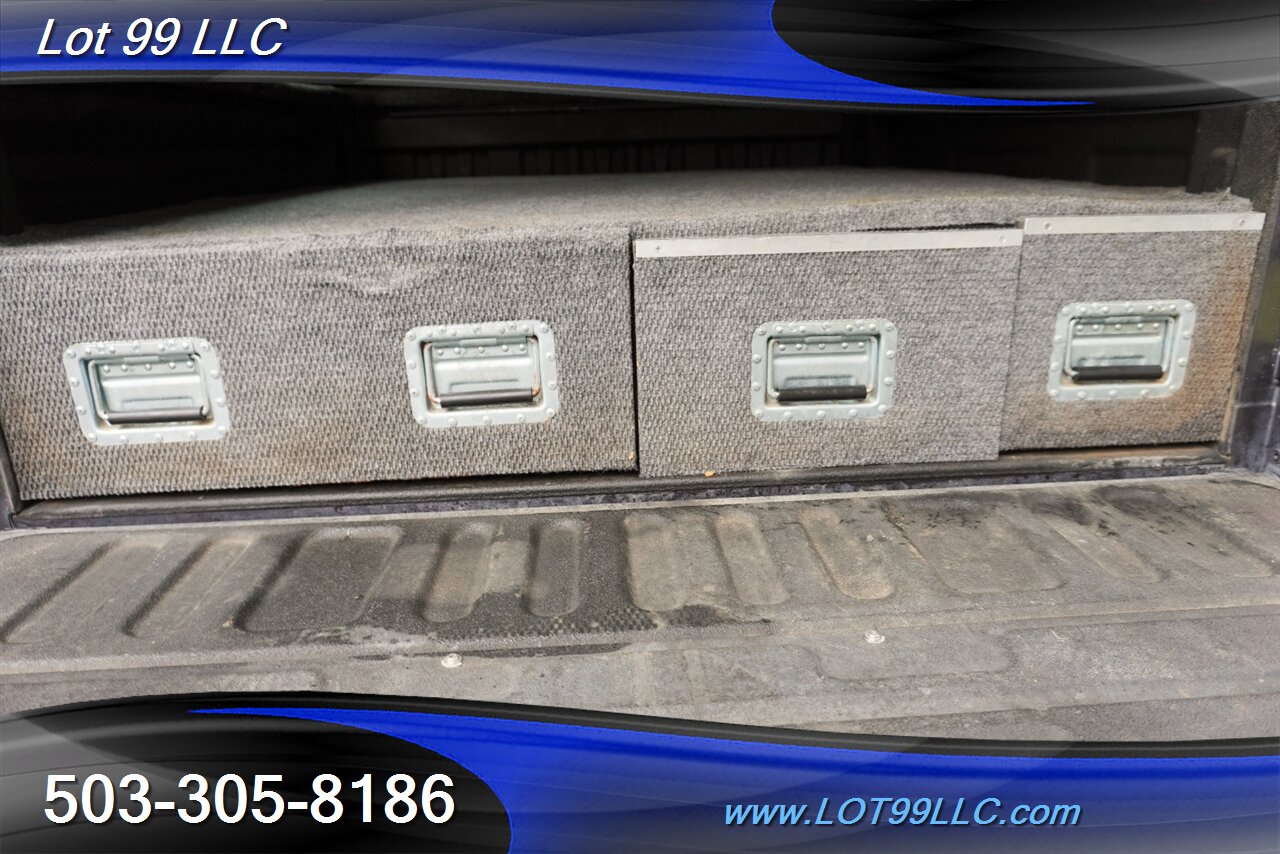 2014 Toyota Tundra SR5 Double Cab V8 5.7L Auto Premium Wheels   - Photo 15 - Milwaukie, OR 97267