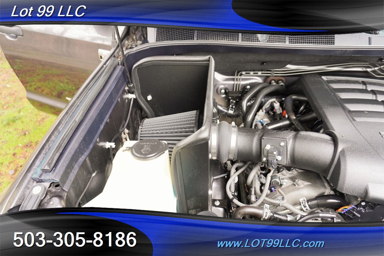 2014 Toyota Tundra SR5 Double Cab V8 5.7L Auto Premium Wheels   - Photo 21 - Milwaukie, OR 97267