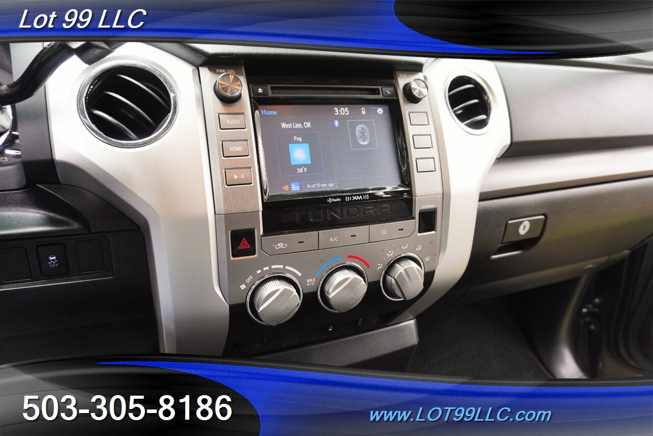 2014 Toyota Tundra SR5 Double Cab V8 5.7L Auto Premium Wheels   - Photo 24 - Milwaukie, OR 97267