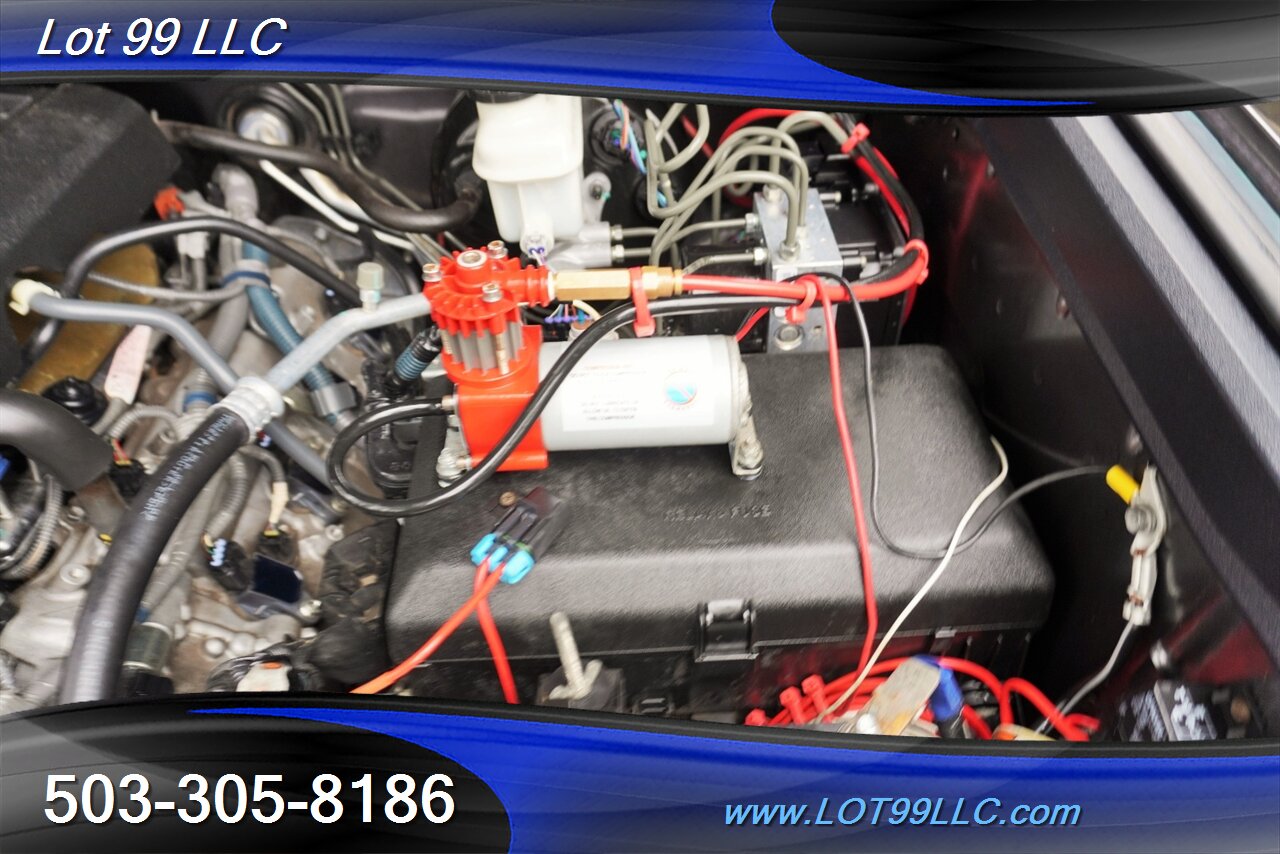 2014 Toyota Tundra SR5 Double Cab V8 5.7L Auto Premium Wheels   - Photo 22 - Milwaukie, OR 97267