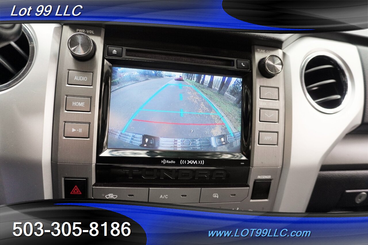 2014 Toyota Tundra SR5 Double Cab V8 5.7L Auto Premium Wheels   - Photo 39 - Milwaukie, OR 97267