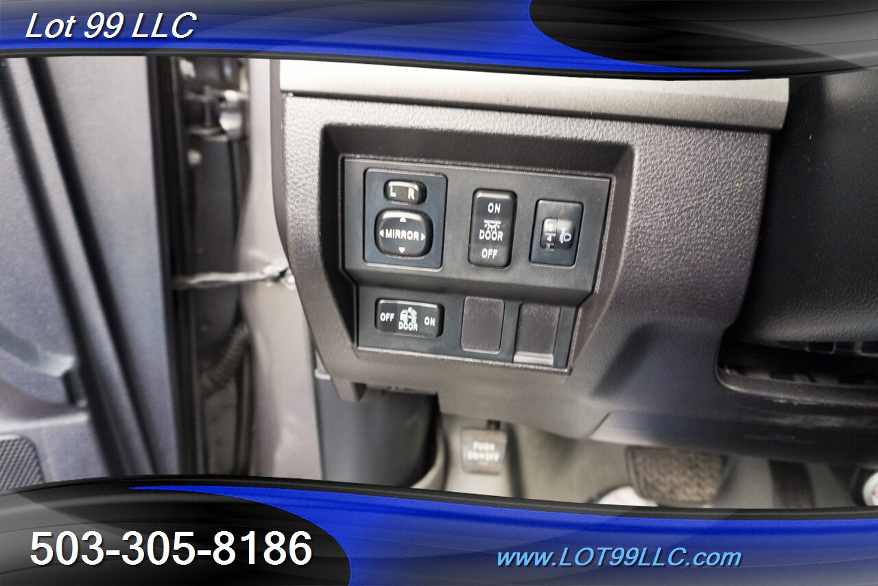 2014 Toyota Tundra SR5 Double Cab V8 5.7L Auto Premium Wheels   - Photo 26 - Milwaukie, OR 97267
