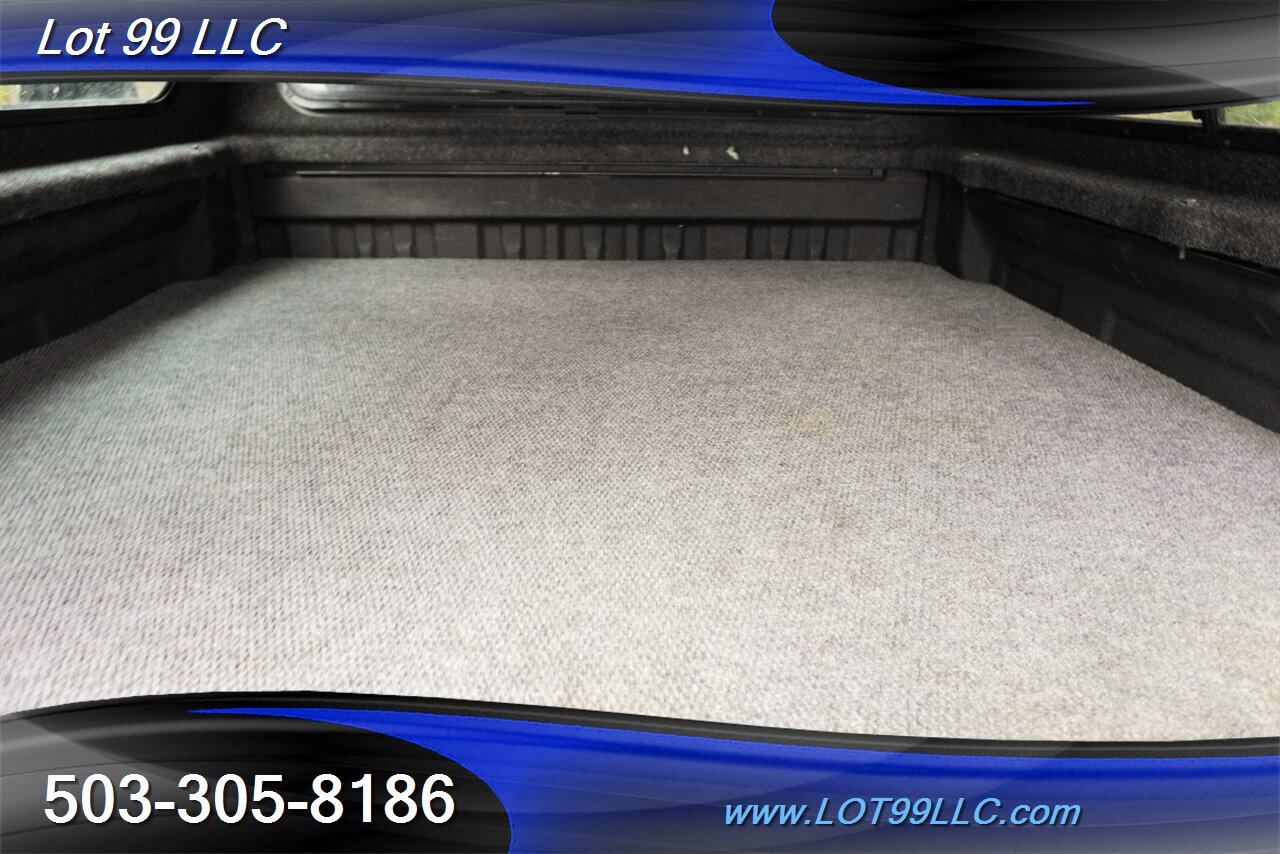 2014 Toyota Tundra SR5 Double Cab V8 5.7L Auto Premium Wheels   - Photo 16 - Milwaukie, OR 97267