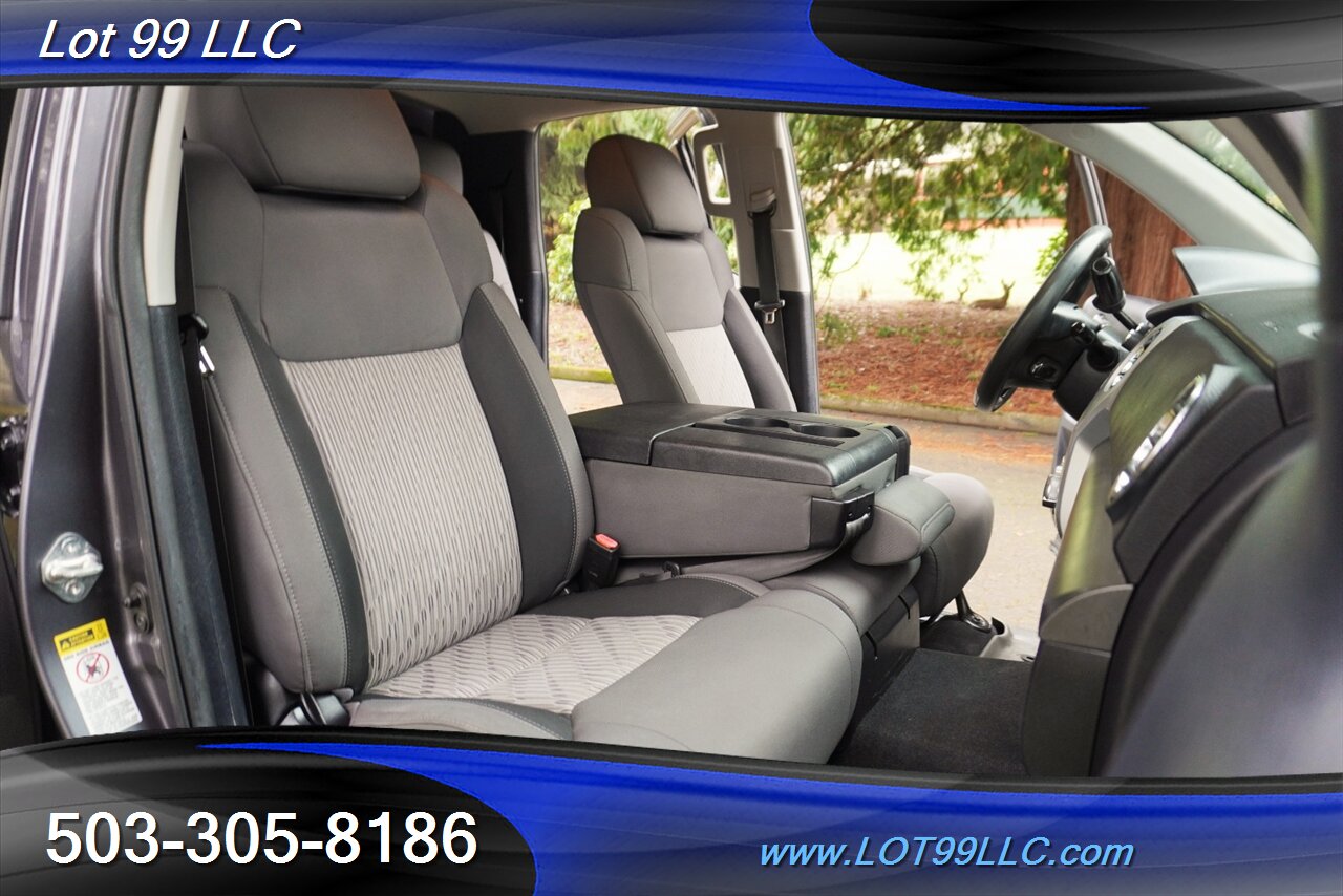 2014 Toyota Tundra SR5 Double Cab V8 5.7L Auto Premium Wheels   - Photo 19 - Milwaukie, OR 97267