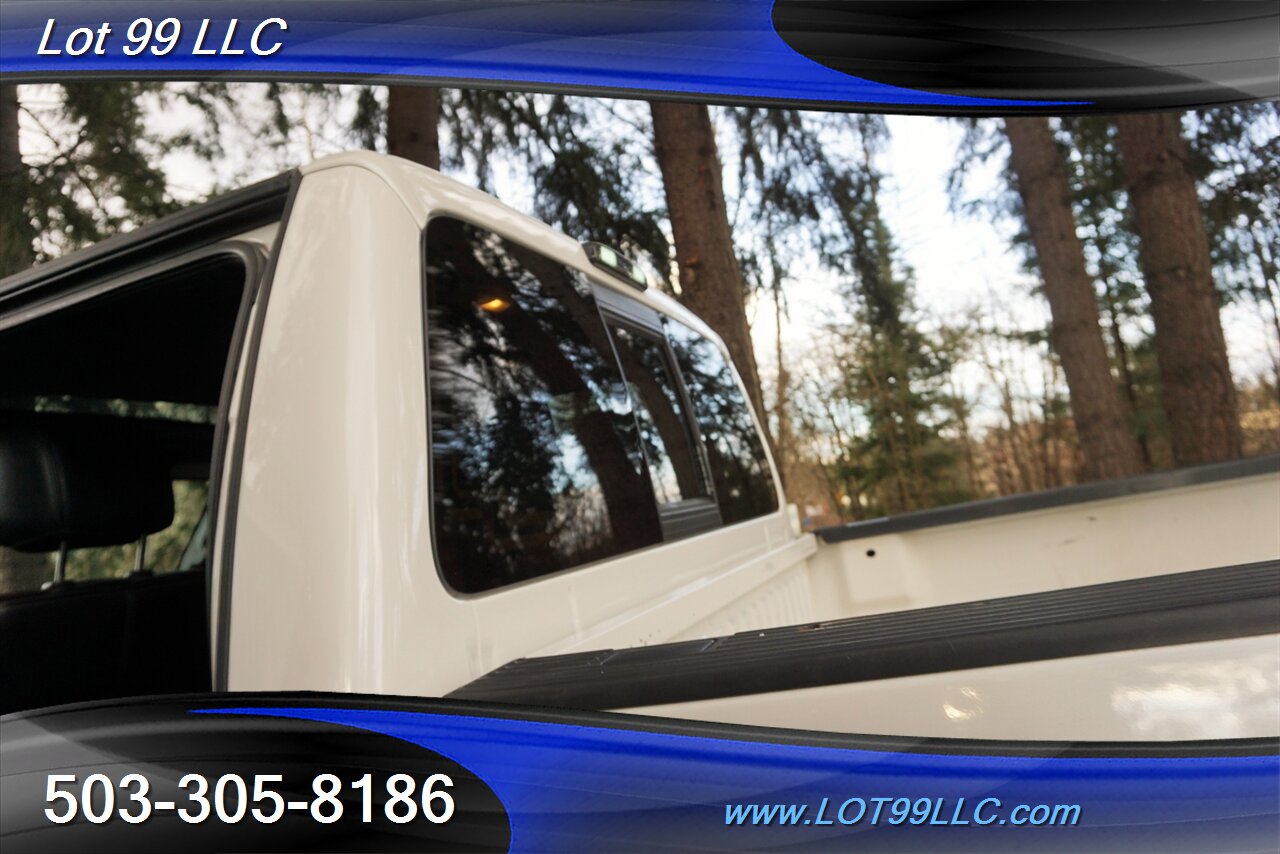 2014 Ford F-350 Super Duty Lariat 4X4 POWER STROKE Leather LONG BED 1 OWNER   - Photo 15 - Milwaukie, OR 97267