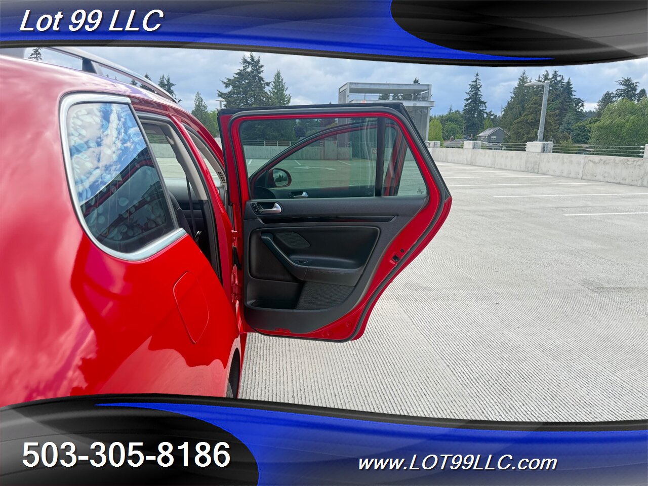 2013 Volkswagen Jetta SportWagen TDI DIESEL Heated Leather 39+ MPG   - Photo 41 - Milwaukie, OR 97267