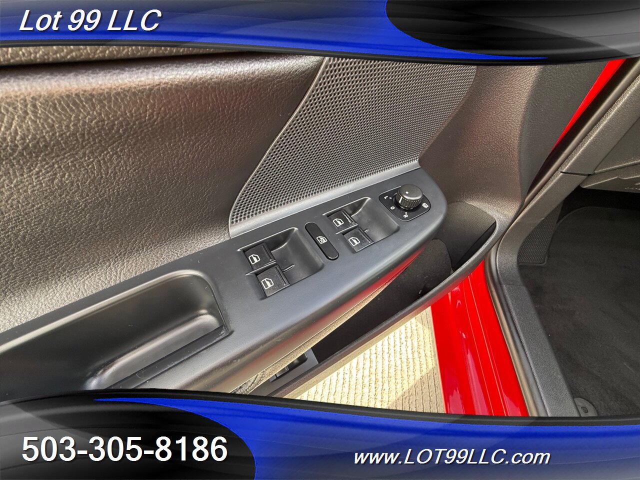 2013 Volkswagen Jetta SportWagen TDI DIESEL Heated Leather 39+ MPG   - Photo 33 - Milwaukie, OR 97267