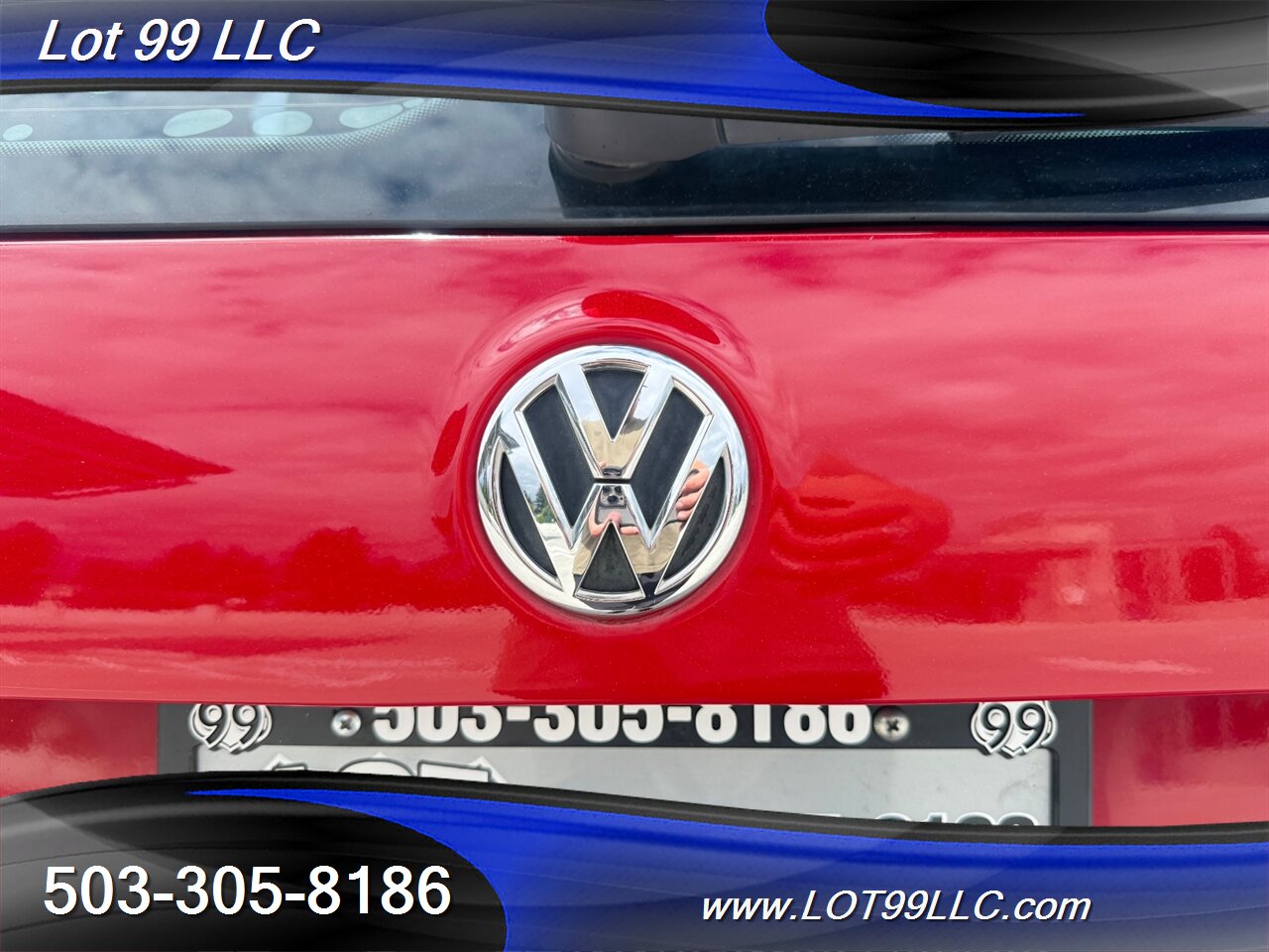 2013 Volkswagen Jetta SportWagen TDI DIESEL Heated Leather 39+ MPG   - Photo 45 - Milwaukie, OR 97267