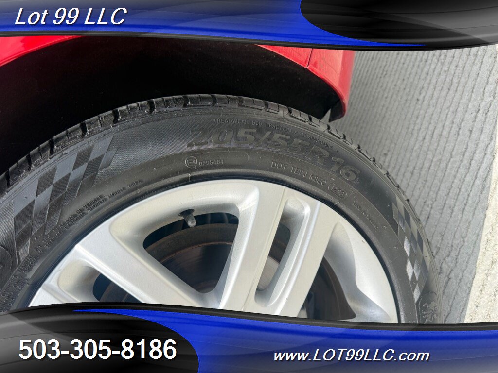 2013 Volkswagen Jetta SportWagen TDI DIESEL Heated Leather 39+ MPG   - Photo 43 - Milwaukie, OR 97267