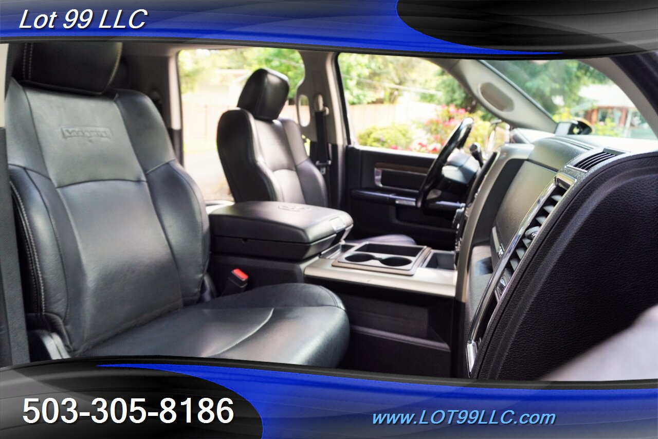2013 RAM 2500 Laramie   - Photo 23 - Milwaukie, OR 97267