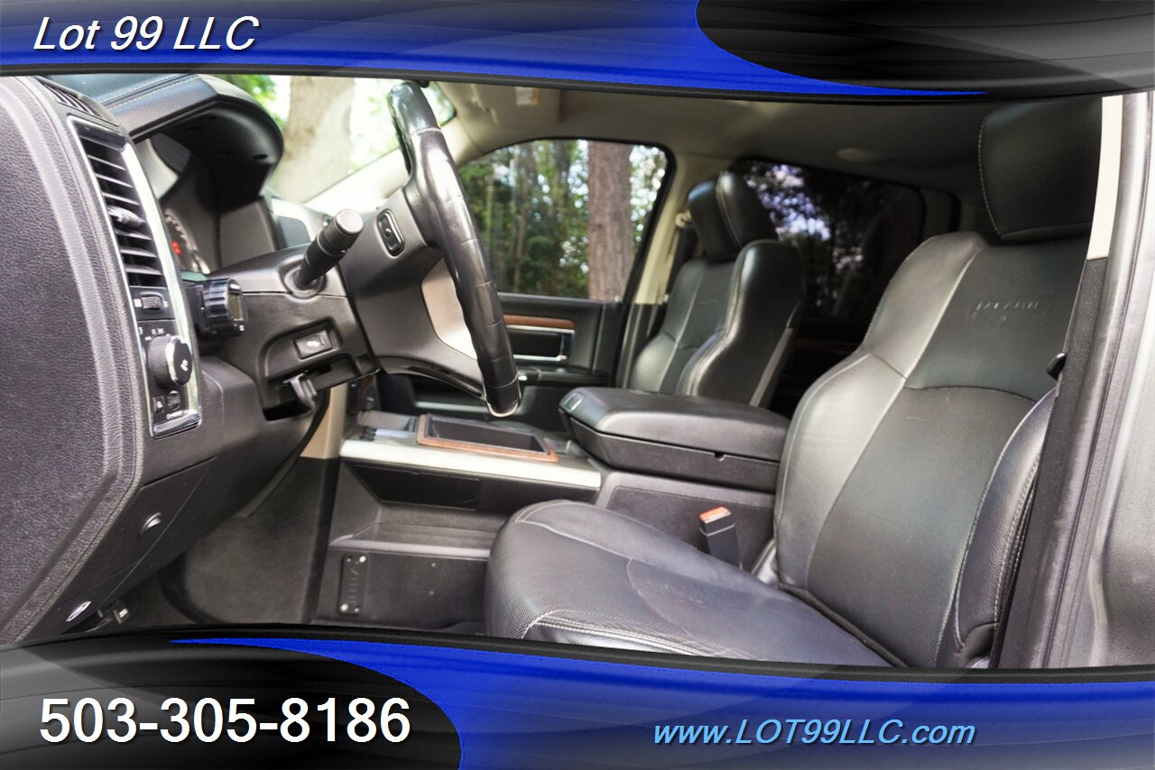 2013 RAM 2500 Laramie   - Photo 17 - Milwaukie, OR 97267