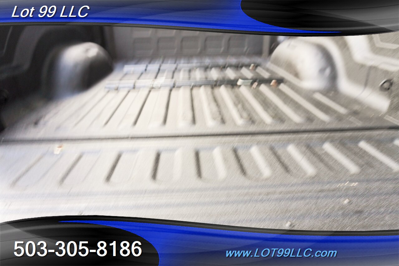 2013 RAM 2500 Laramie   - Photo 20 - Milwaukie, OR 97267