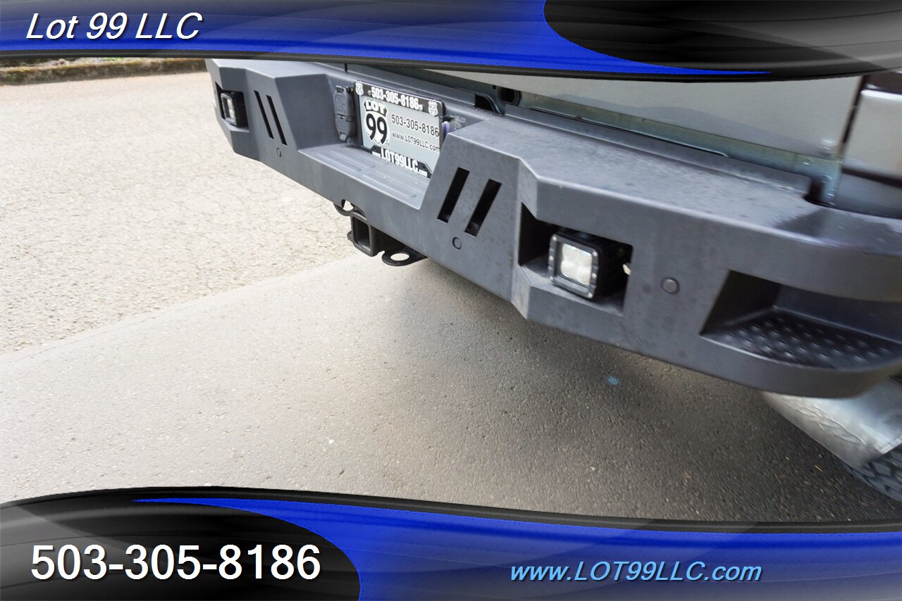 2013 RAM 2500 Laramie   - Photo 36 - Milwaukie, OR 97267