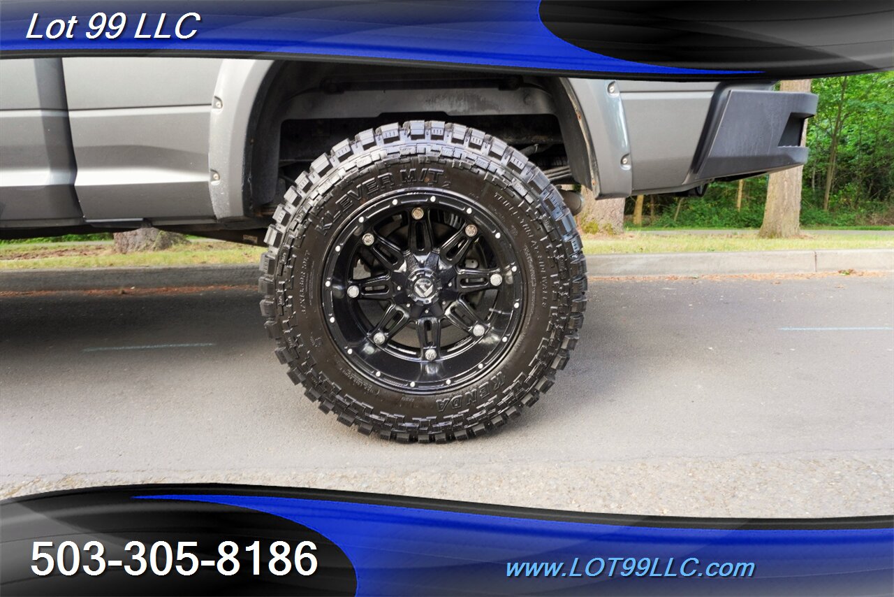 2013 RAM 2500 Laramie   - Photo 42 - Milwaukie, OR 97267