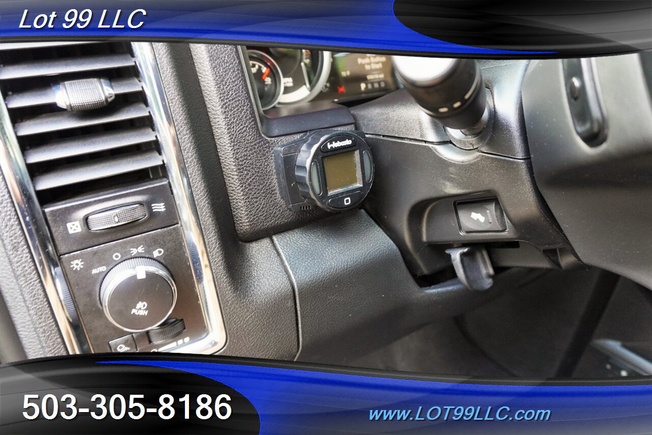 2013 RAM 2500 Laramie   - Photo 44 - Milwaukie, OR 97267