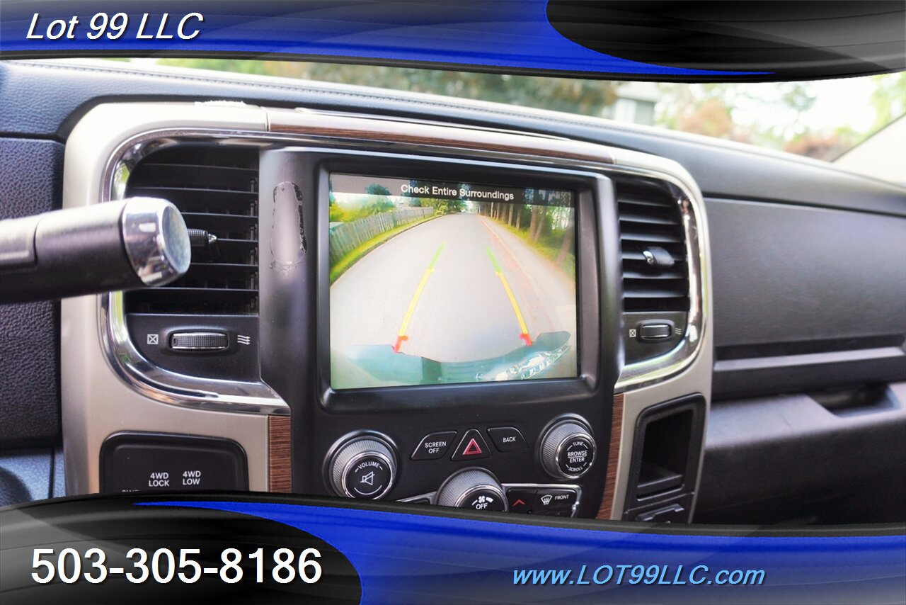 2013 RAM 2500 Laramie   - Photo 45 - Milwaukie, OR 97267