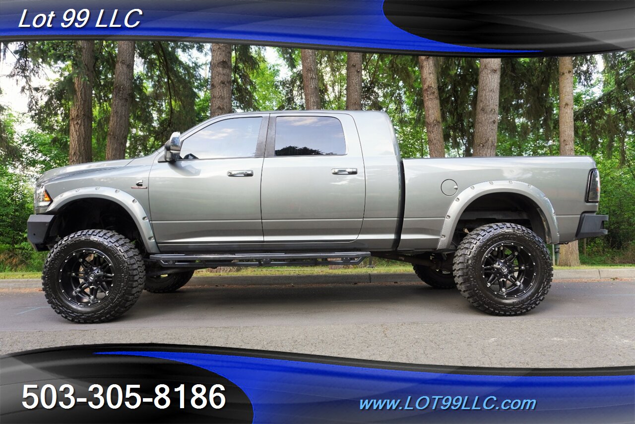 2013 RAM 2500 Laramie   - Photo 6 - Milwaukie, OR 97267