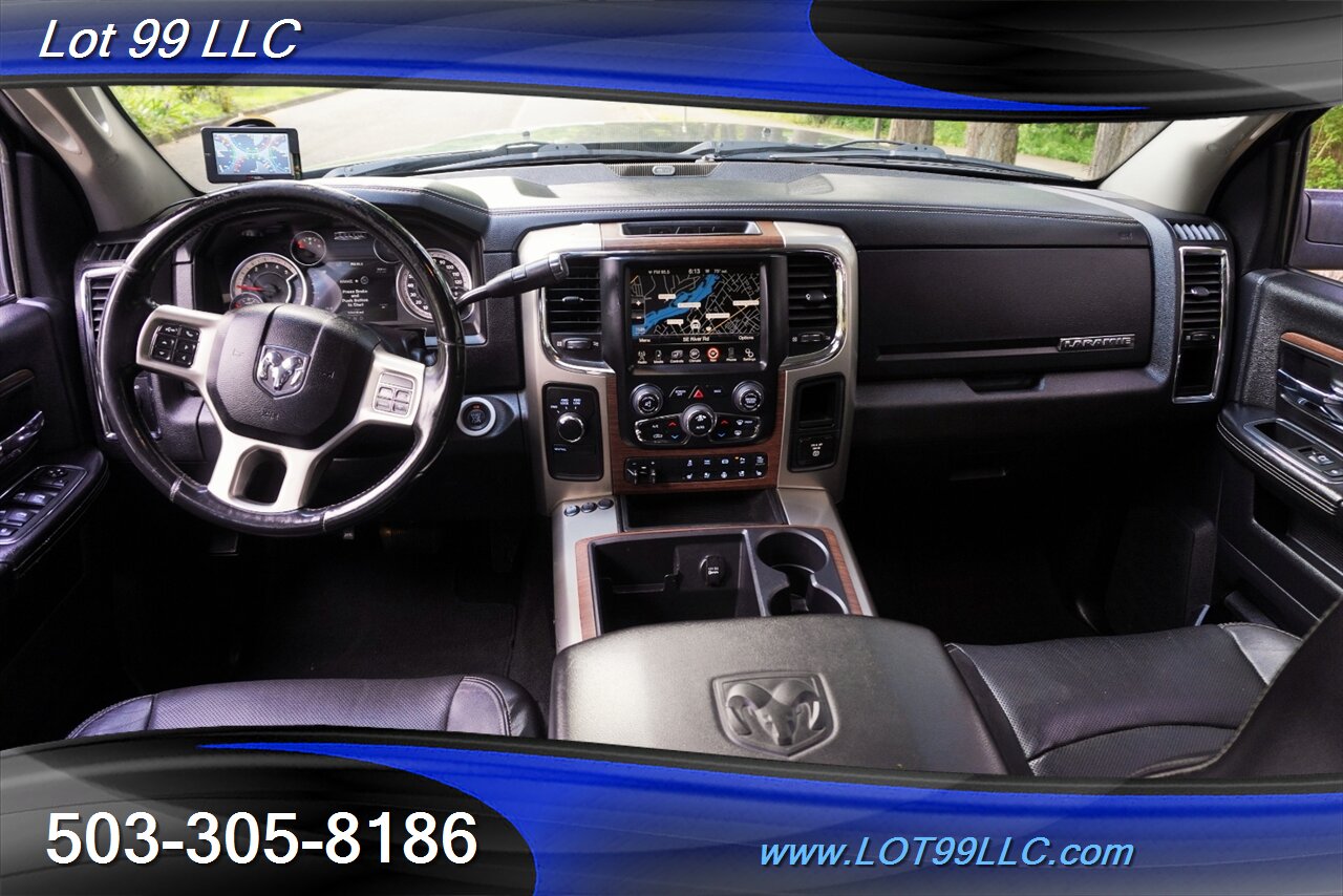 2013 RAM 2500 Laramie   - Photo 2 - Milwaukie, OR 97267