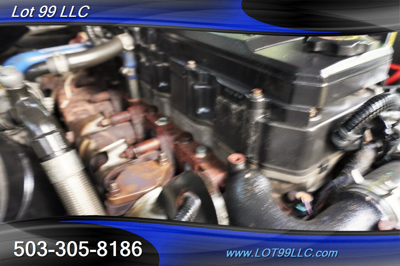 2013 RAM 2500 Laramie   - Photo 25 - Milwaukie, OR 97267