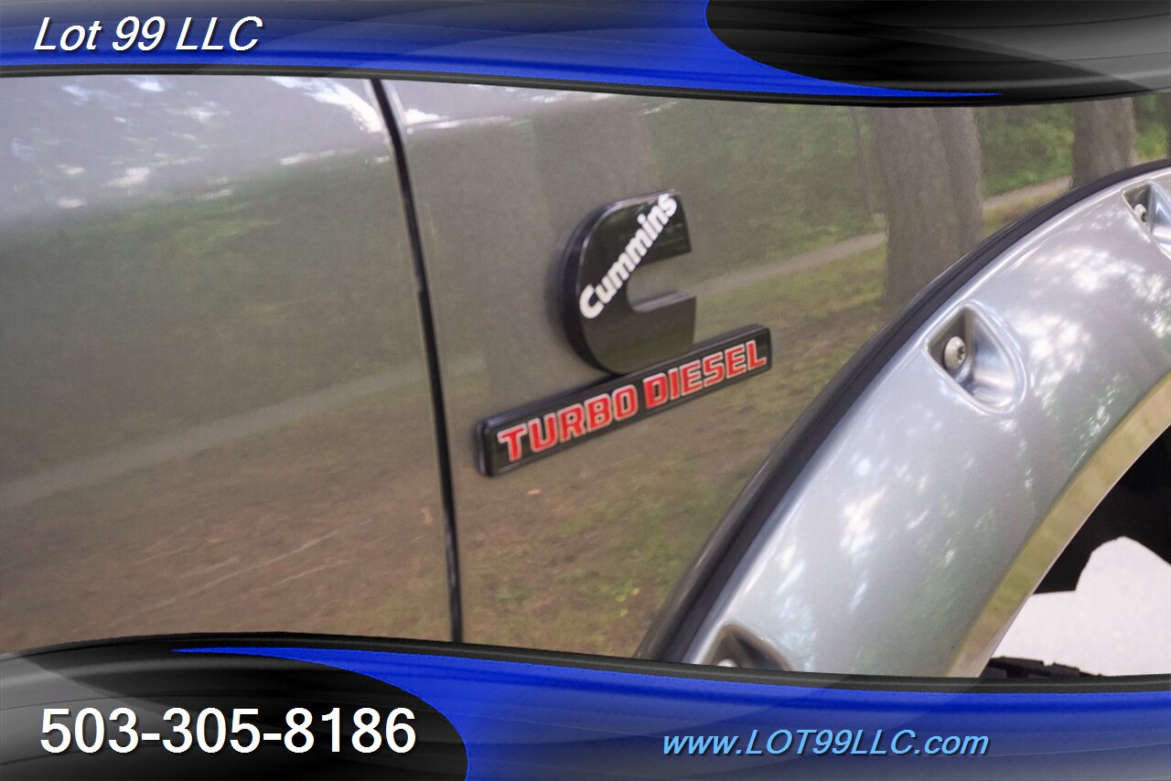 2013 RAM 2500 Laramie   - Photo 41 - Milwaukie, OR 97267