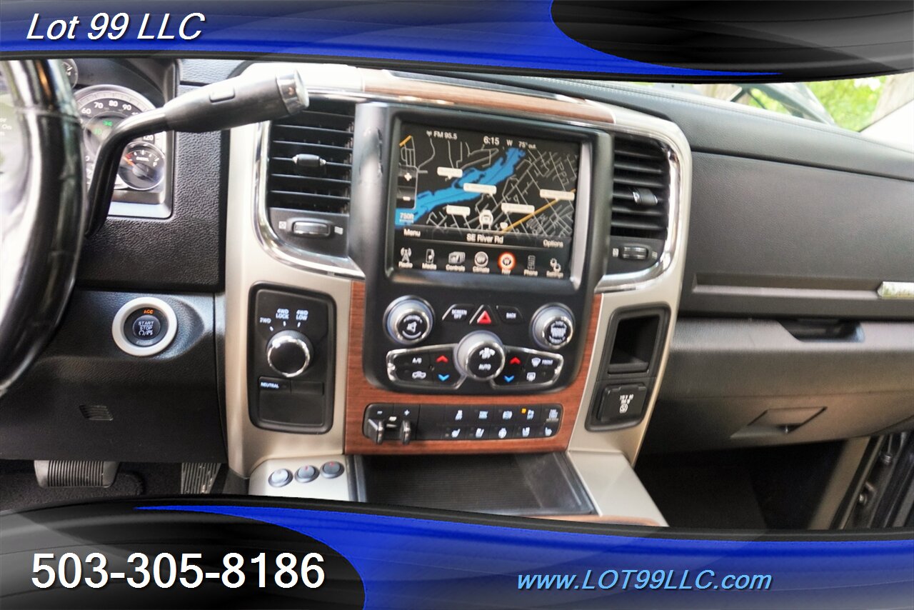 2013 RAM 2500 Laramie   - Photo 29 - Milwaukie, OR 97267