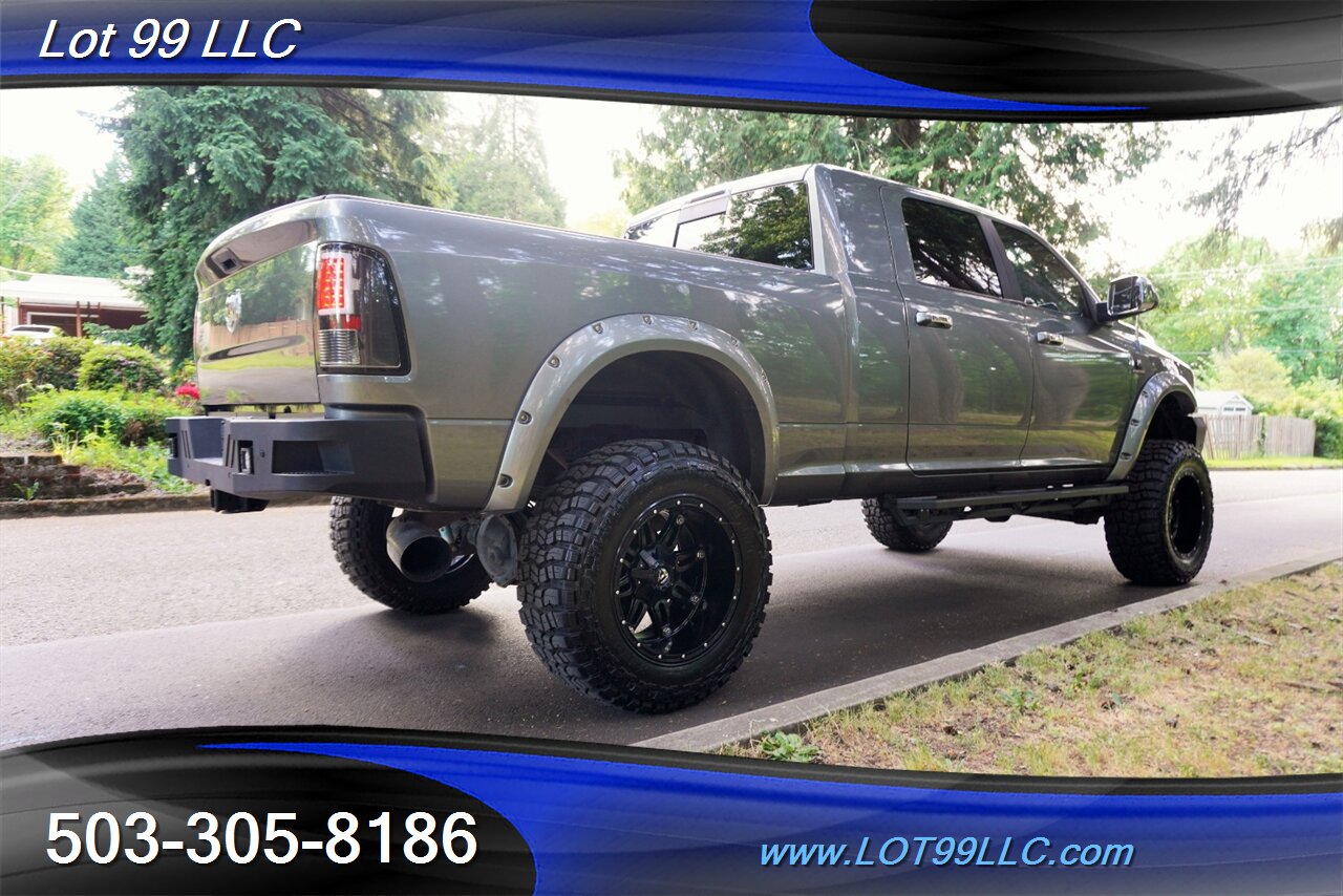 2013 RAM 2500 Laramie   - Photo 13 - Milwaukie, OR 97267