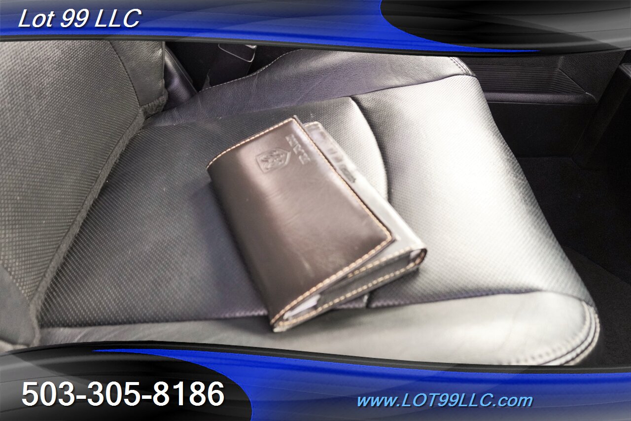 2013 RAM 2500 Laramie   - Photo 40 - Milwaukie, OR 97267