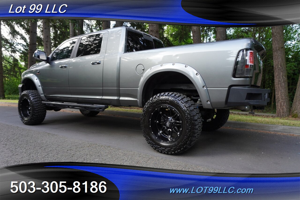2013 RAM 2500 Laramie   - Photo 15 - Milwaukie, OR 97267