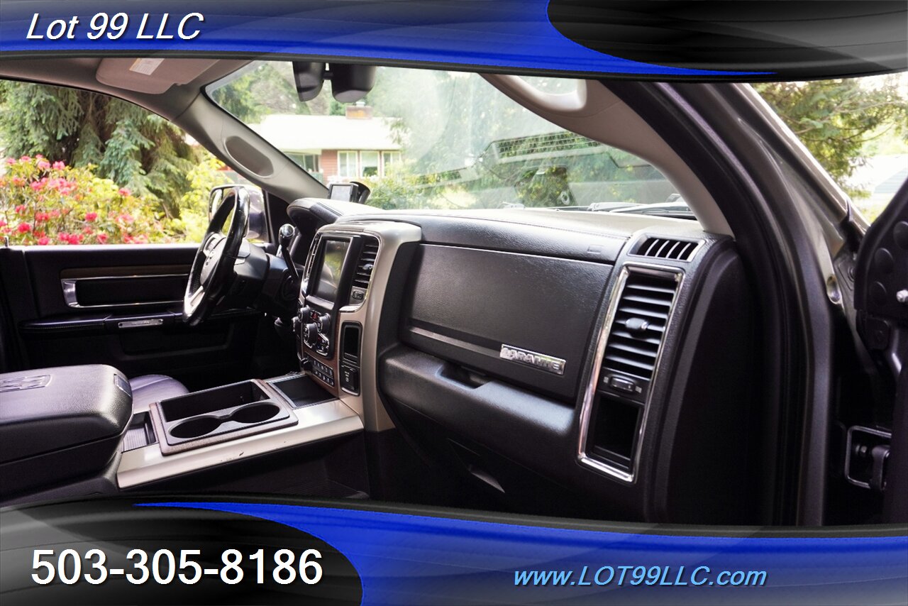 2013 RAM 2500 Laramie   - Photo 22 - Milwaukie, OR 97267