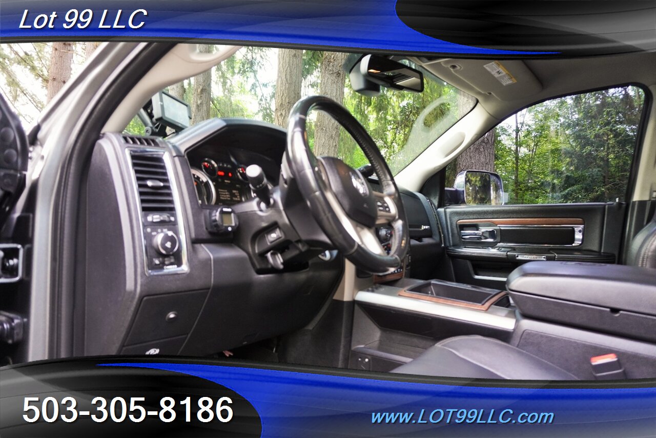 2013 RAM 2500 Laramie   - Photo 16 - Milwaukie, OR 97267