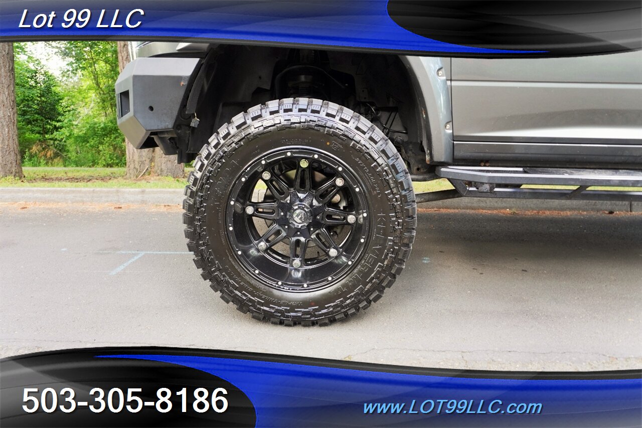 2013 RAM 2500 Laramie   - Photo 4 - Milwaukie, OR 97267