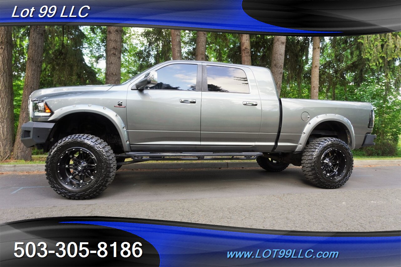 2013 RAM 2500 Laramie   - Photo 9 - Milwaukie, OR 97267