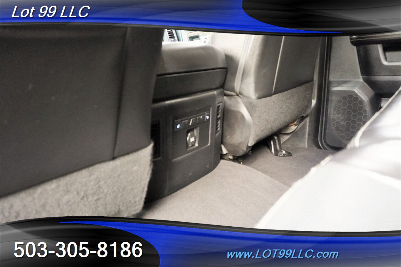 2013 RAM 2500 Laramie   - Photo 19 - Milwaukie, OR 97267