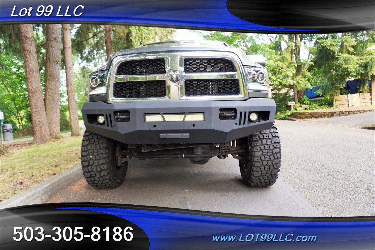 2013 RAM 2500 Laramie   - Photo 10 - Milwaukie, OR 97267