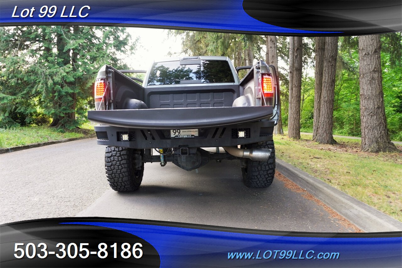 2013 RAM 2500 Laramie   - Photo 34 - Milwaukie, OR 97267