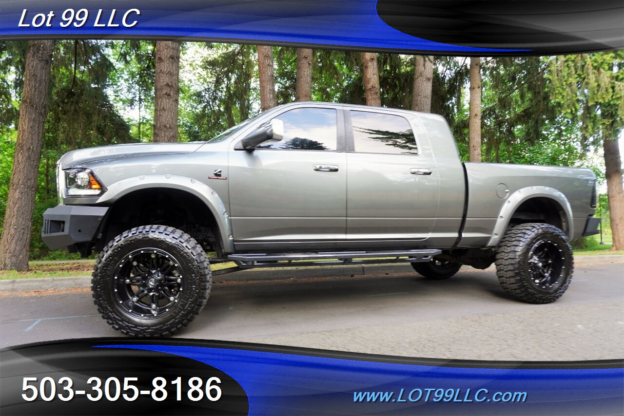 2013 RAM 2500 Laramie   - Photo 8 - Milwaukie, OR 97267