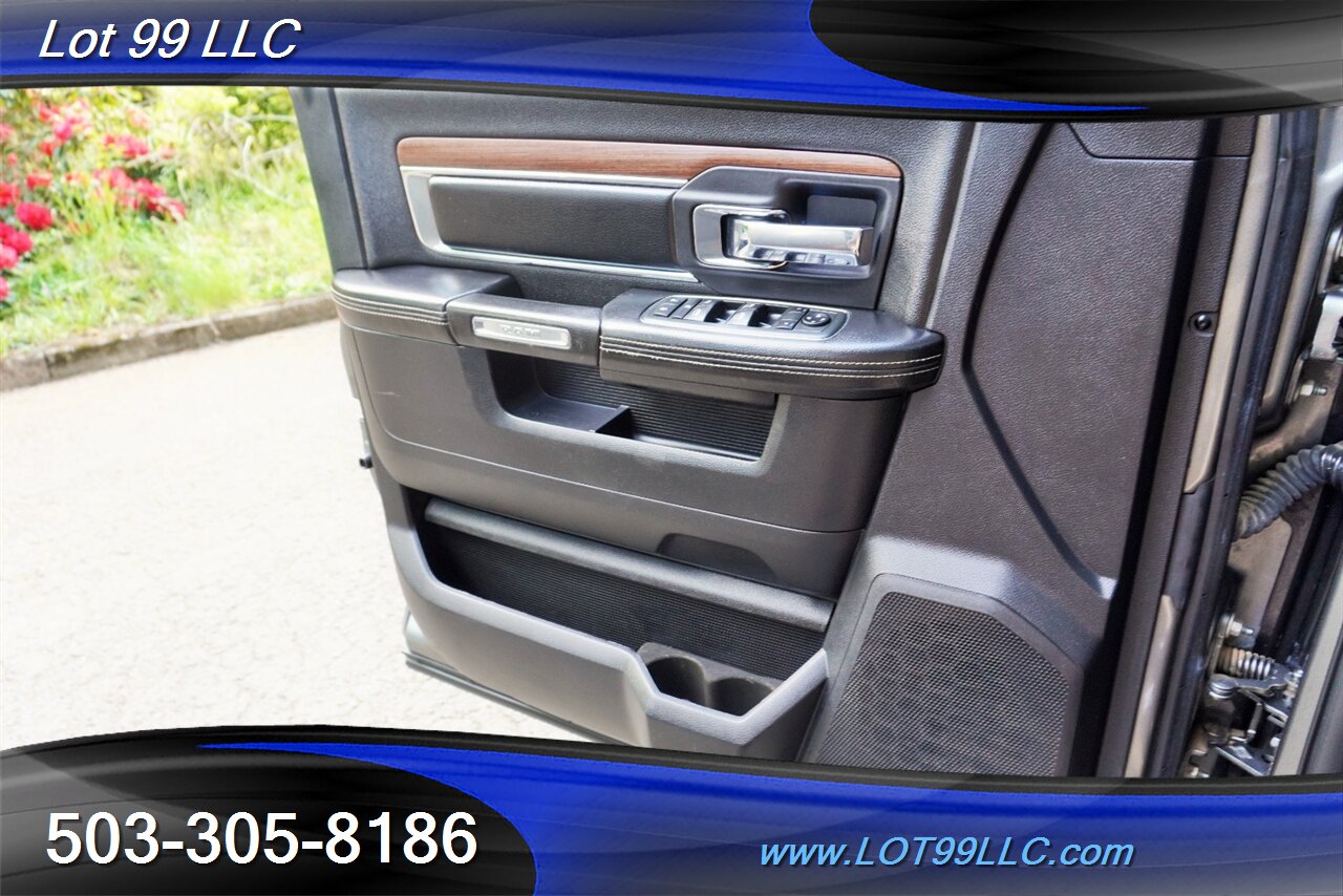 2013 RAM 2500 Laramie   - Photo 26 - Milwaukie, OR 97267