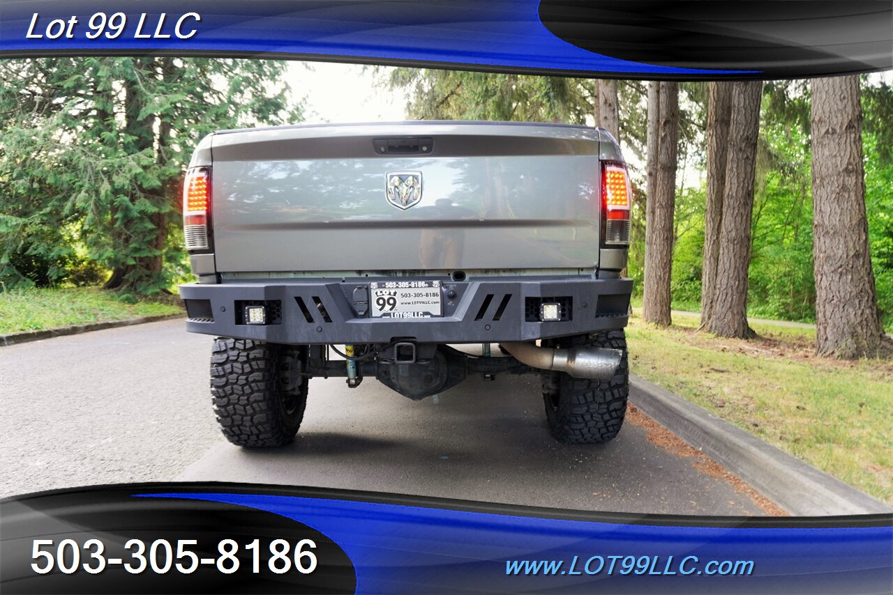 2013 RAM 2500 Laramie   - Photo 14 - Milwaukie, OR 97267