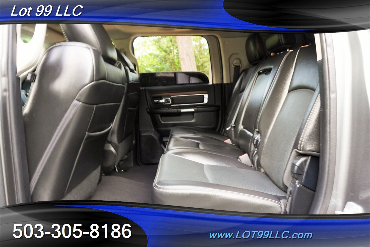 2013 RAM 2500 Laramie   - Photo 18 - Milwaukie, OR 97267