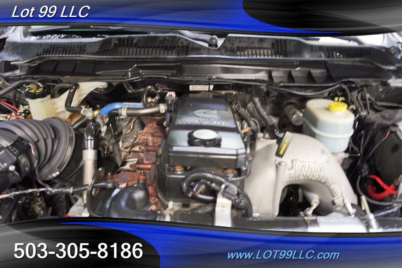 2013 RAM 2500 Laramie   - Photo 24 - Milwaukie, OR 97267