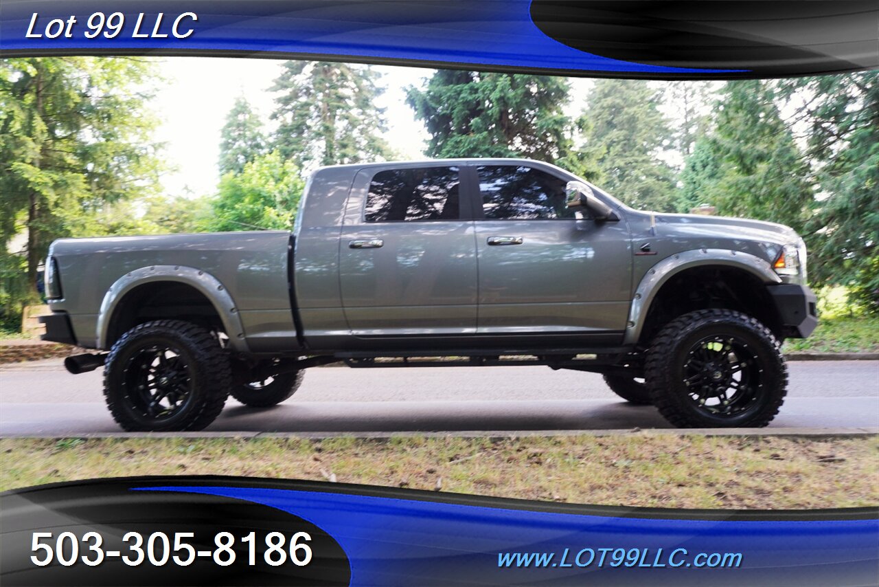 2013 RAM 2500 Laramie   - Photo 12 - Milwaukie, OR 97267