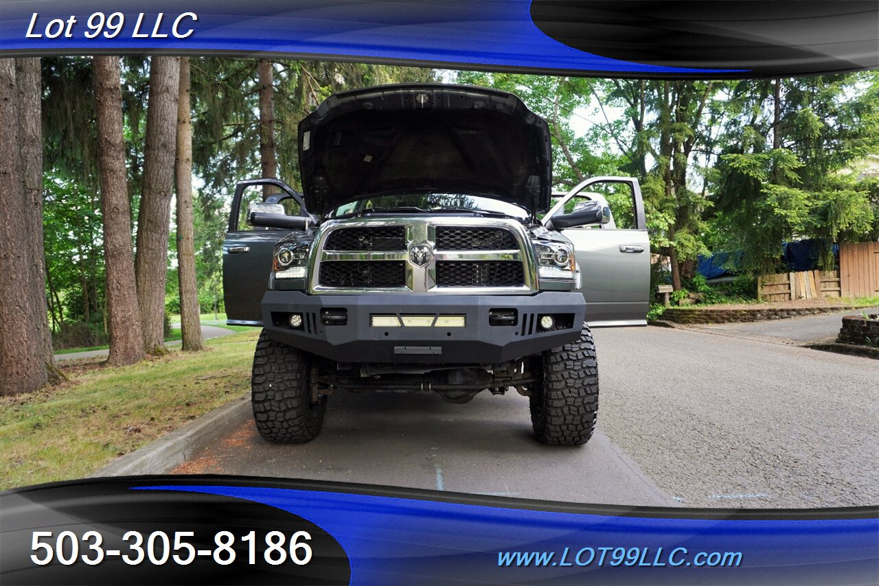 2013 RAM 2500 Laramie   - Photo 32 - Milwaukie, OR 97267