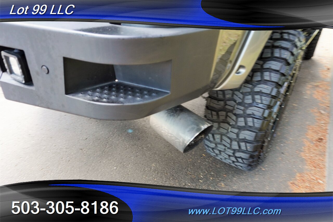 2013 RAM 2500 Laramie   - Photo 38 - Milwaukie, OR 97267